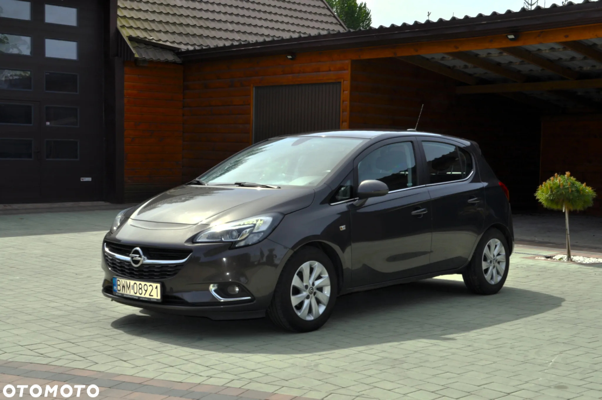 Opel Corsa 1.4 (ecoFLEX) Start/Stop Edition - 3