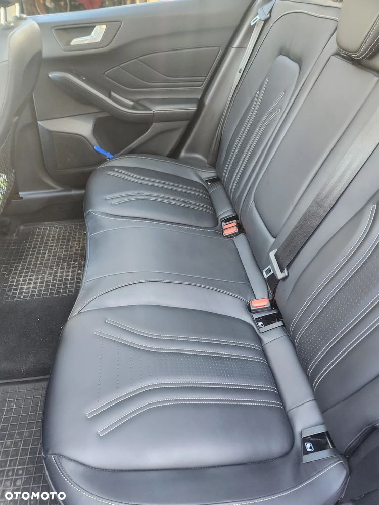 Ford Focus 2.0 EcoBlue Vignale - 14