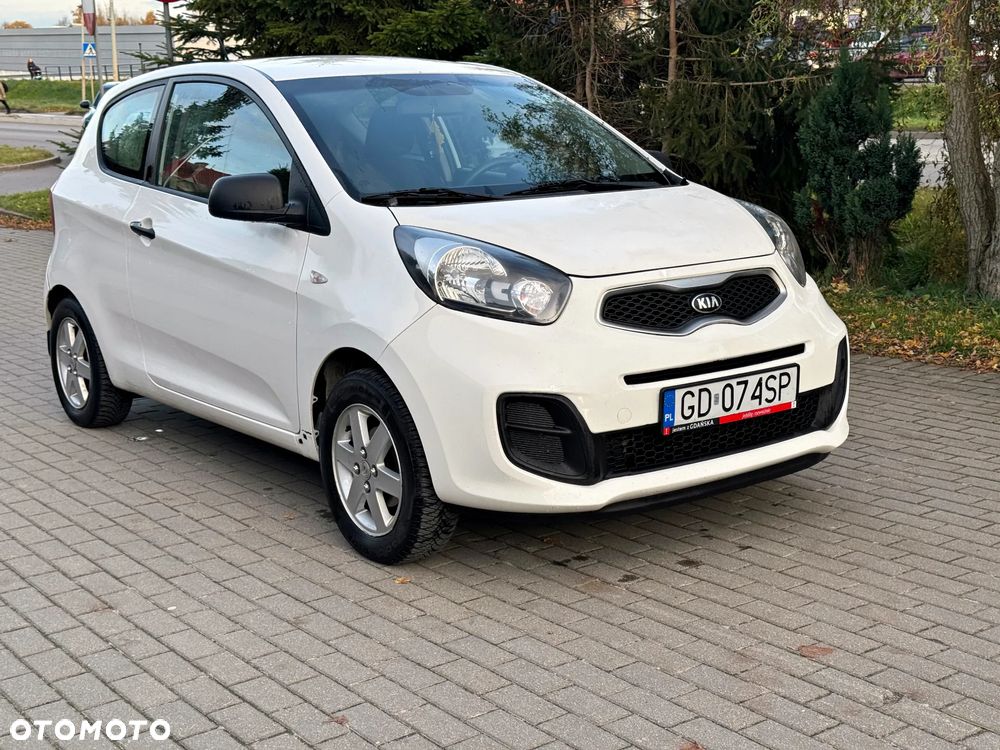 Kia Picanto 1.0 L - 3