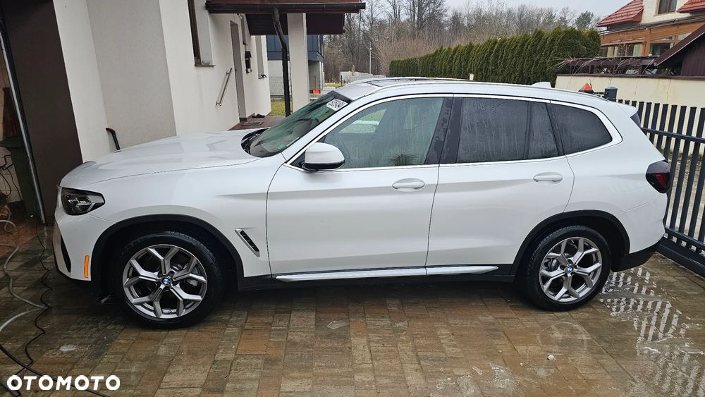 BMW X3 - 6