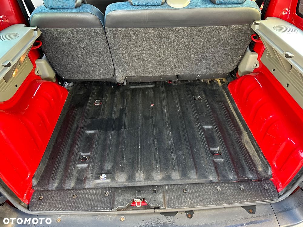 Renault Kangoo 5-Türer Edition Campus - 20