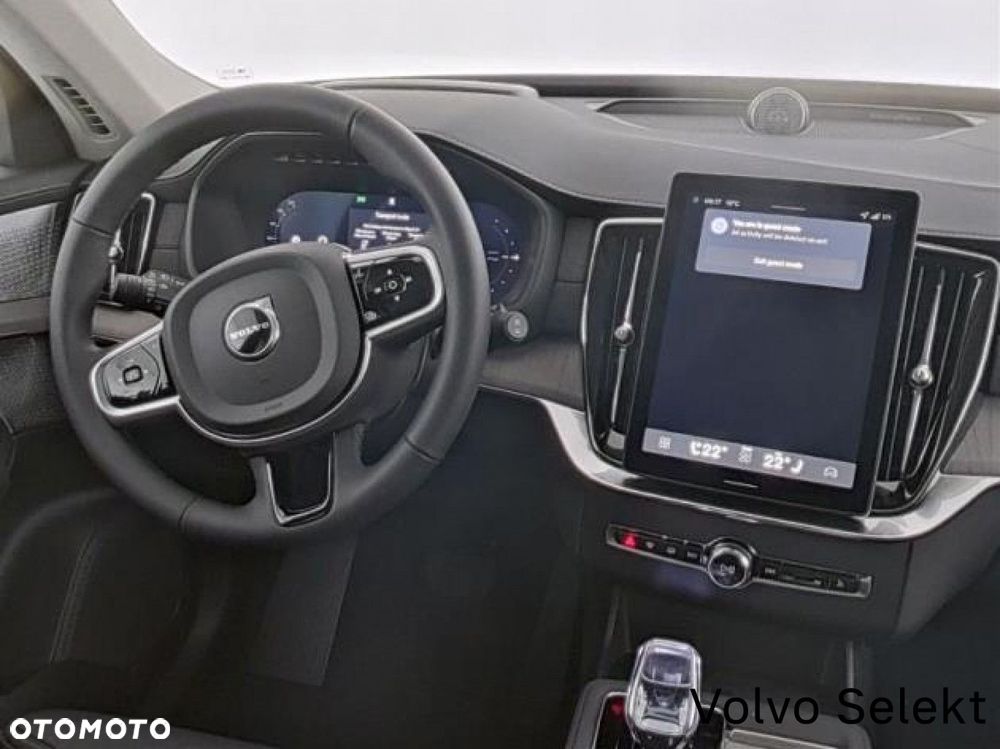 Volvo XC 90 - 6
