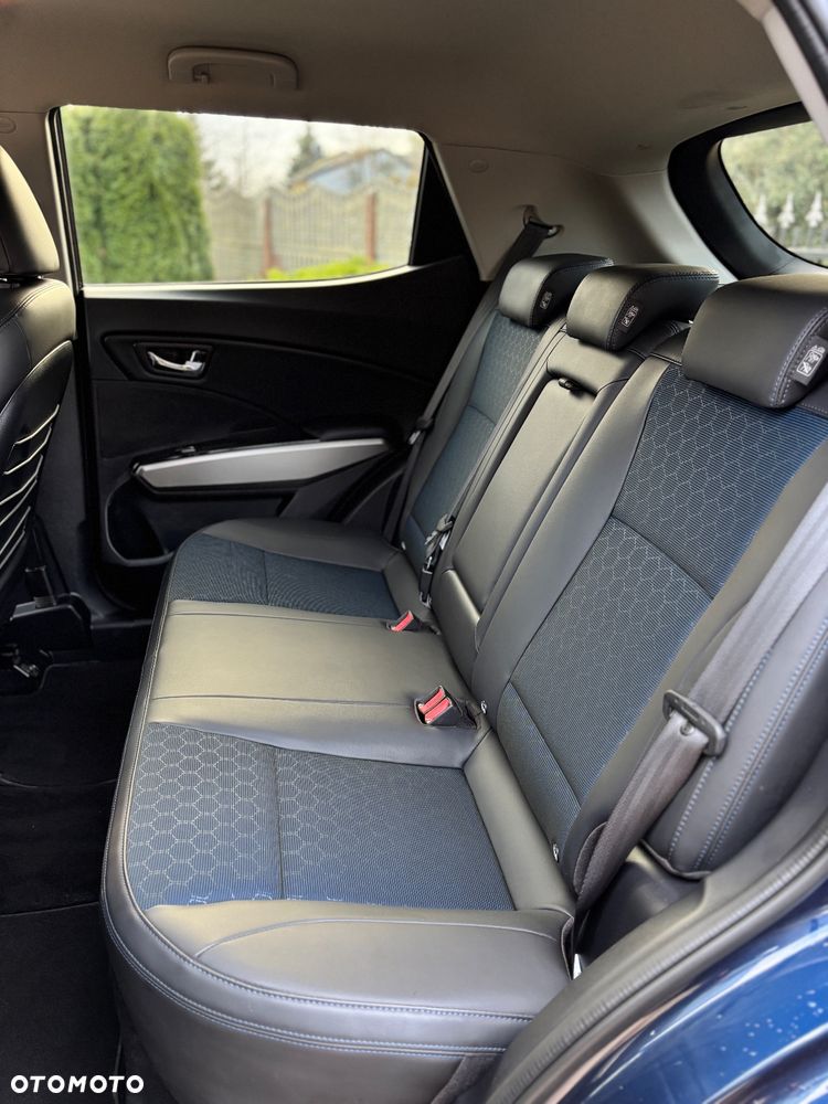 SsangYong/KGM Tivoli 1.6 Sapphire - 26