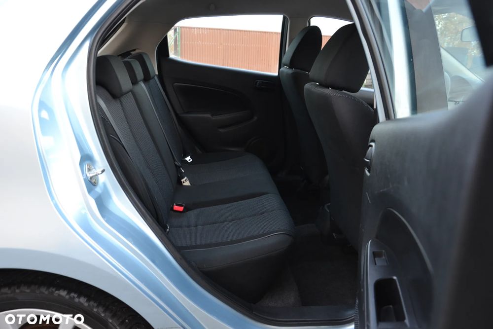 Mazda 2 1.3 Impression - 29