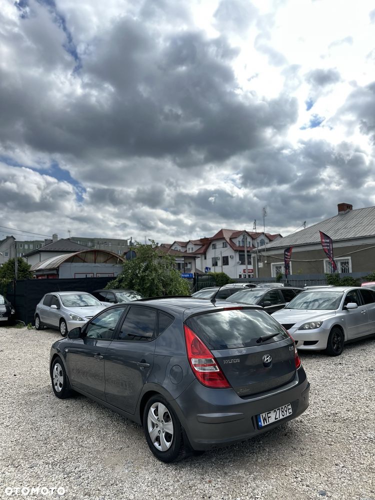 Hyundai i30 - 3