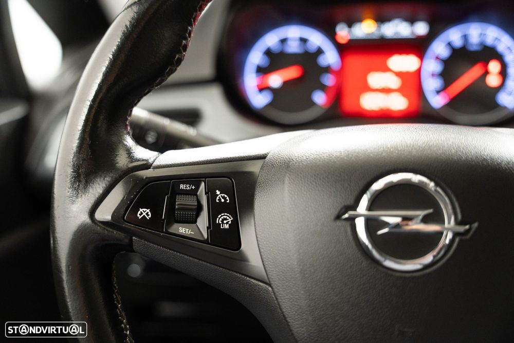 Opel Corsa 1.2 Dynamic - 9