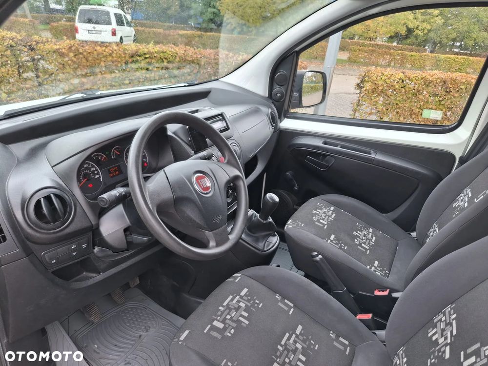 Fiat FIORINO - 19