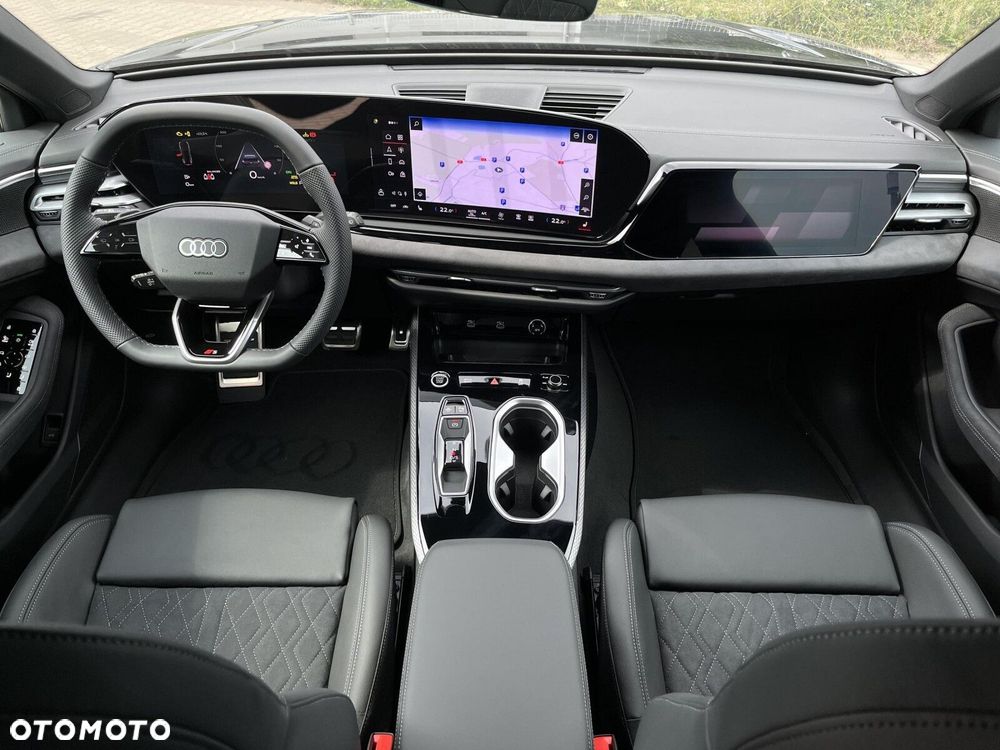 Audi A6 Avant - 33