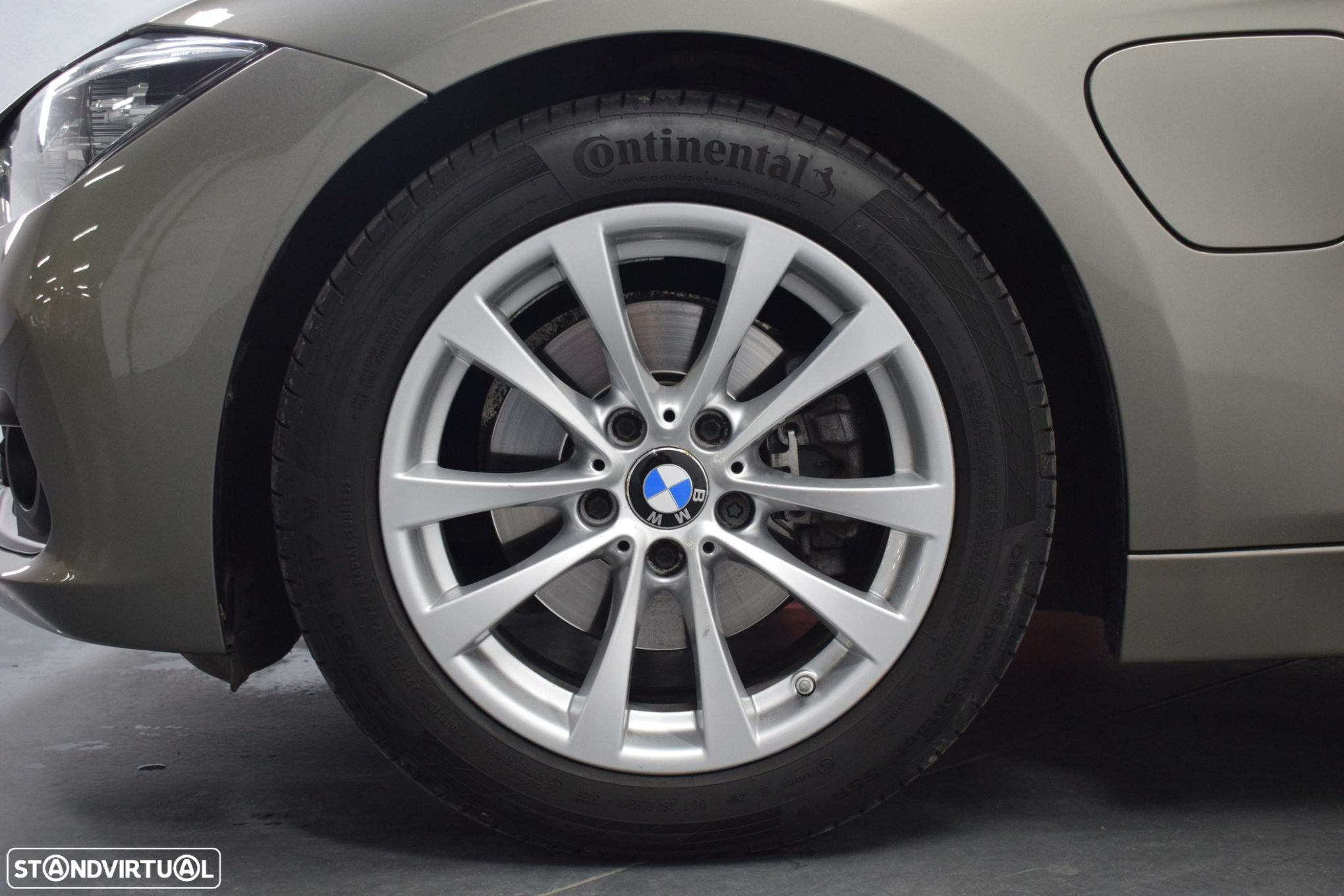 BMW 330 e iPerformance Advantage - 22