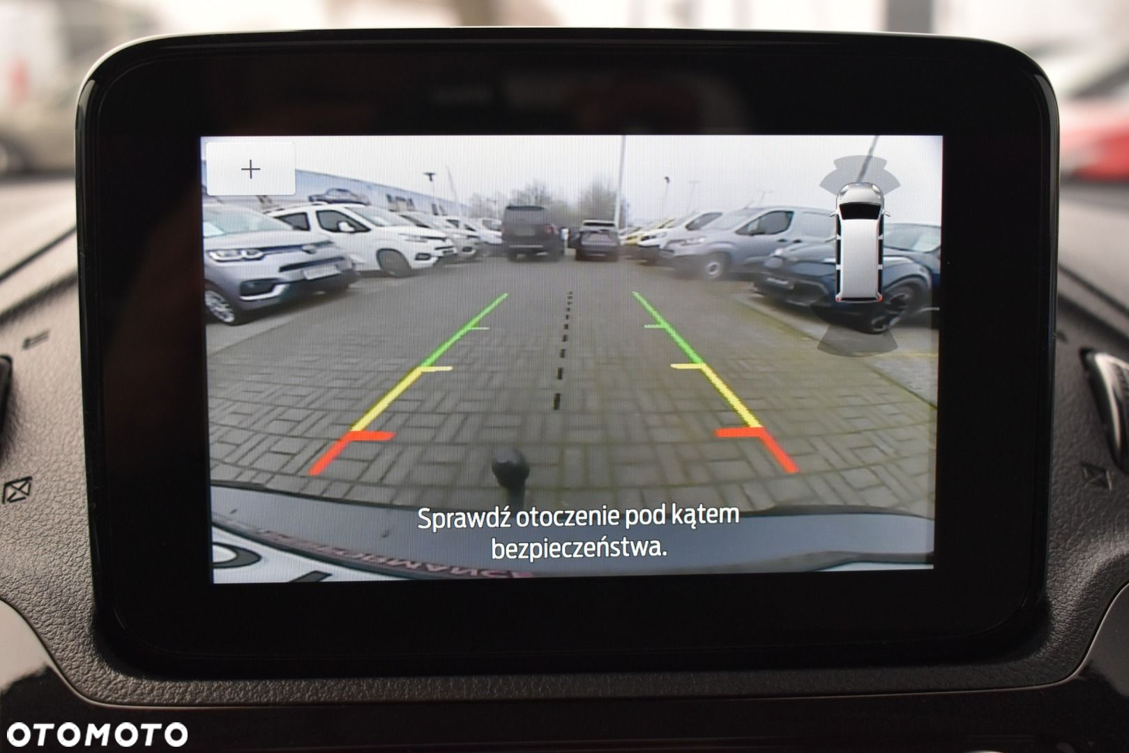 Ford Tourneo Connect - 22