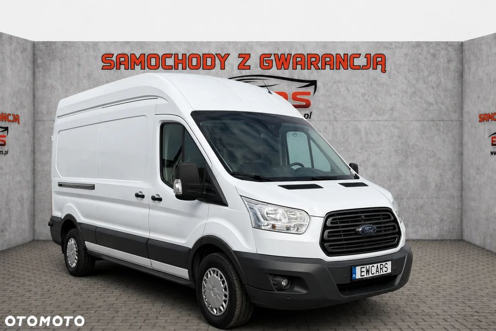 Ford TRANSIT - 20