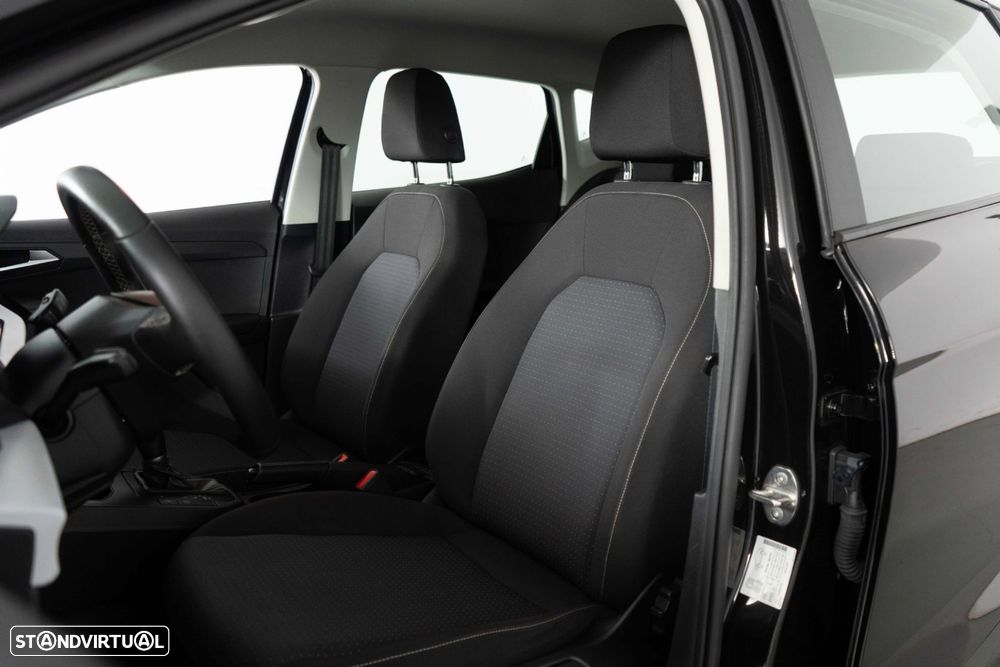 SEAT Ibiza 1.0 TSI Style DSG - 10