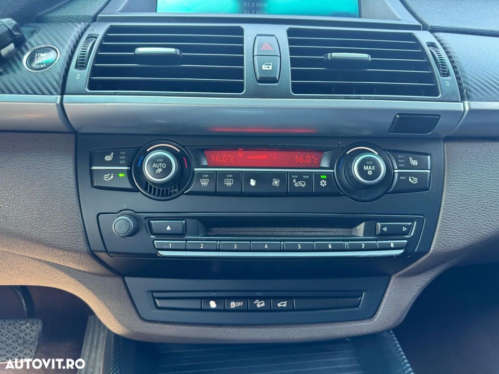 BMW X5 xDrive30d Edition Exclusive - 34