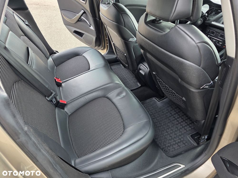 Citroën C5 2.0 HDi Exclusive - 7