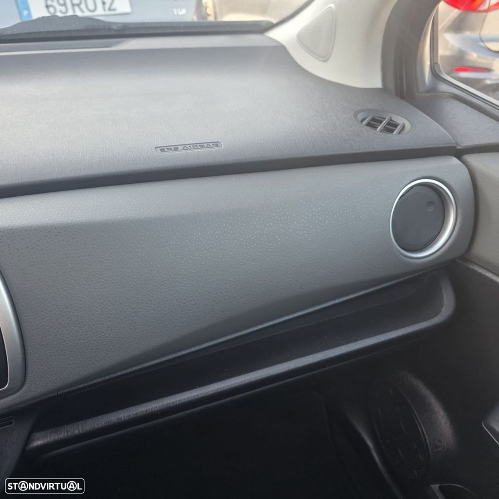 Toyota Yaris 1.0 VVT-i ACtive+AC - 25