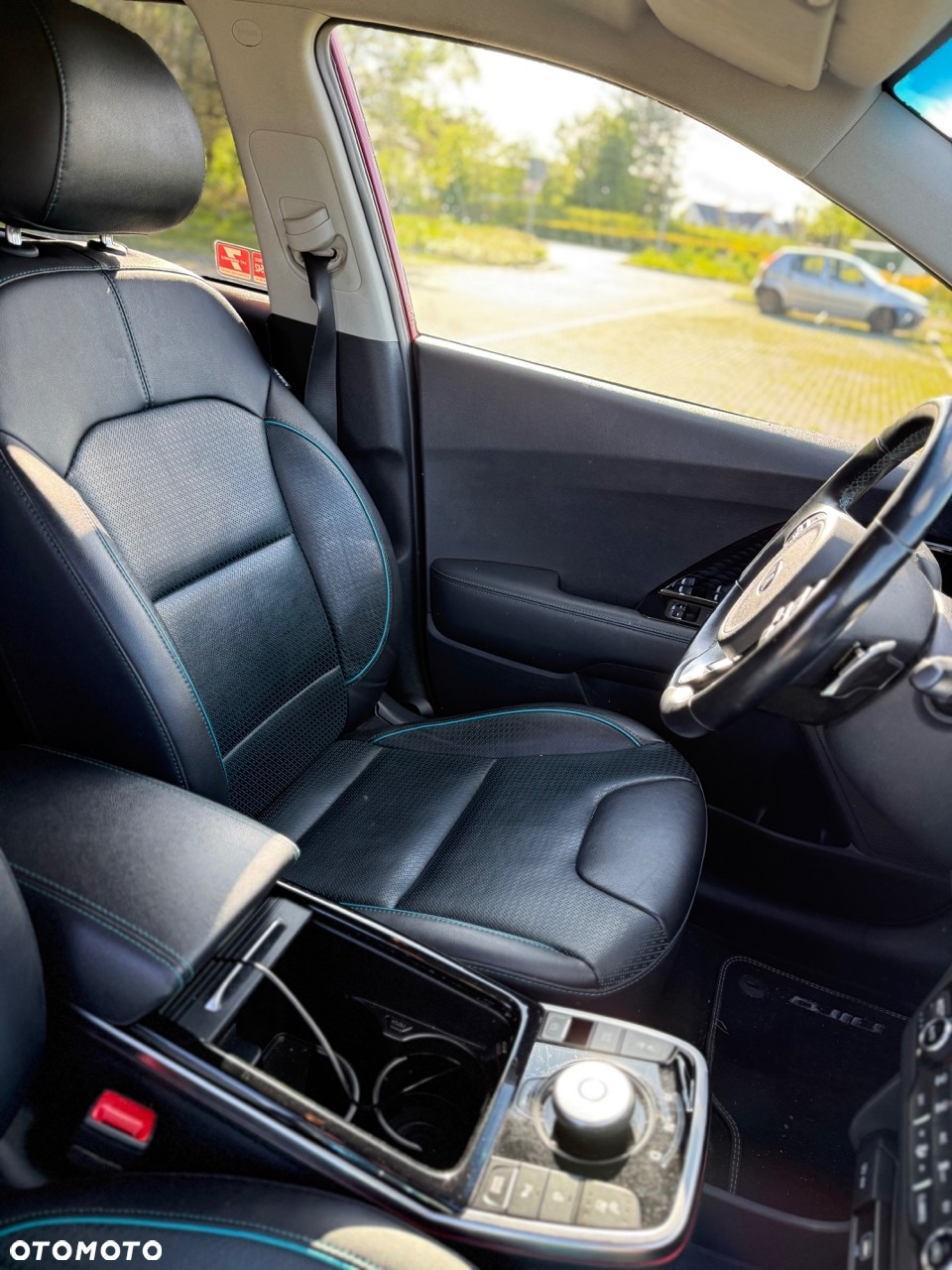 Kia Niro e-Niro 64kWh M - 18