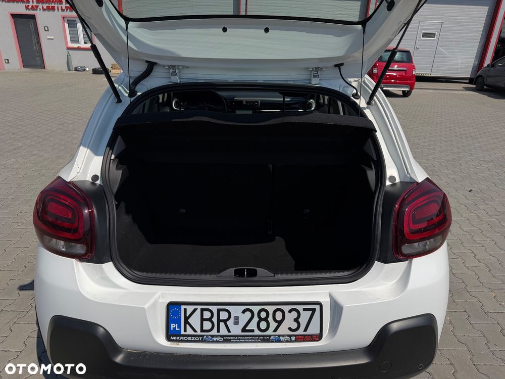 Citroën C3 - 9