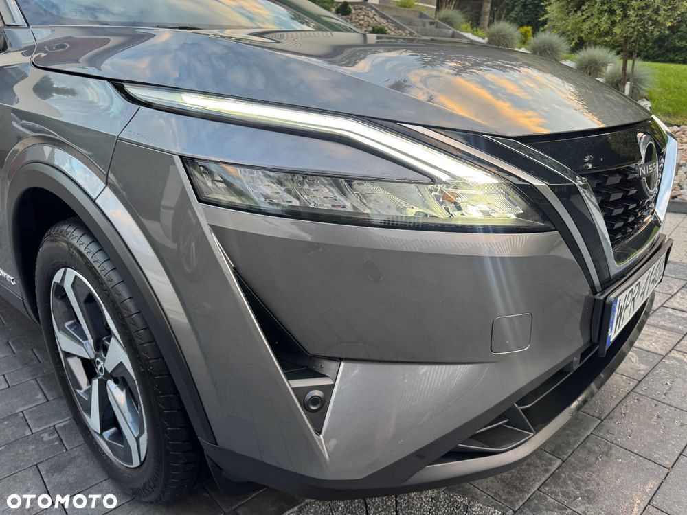 Nissan Qashqai 1.5 e-POWER N-Connecta - 13