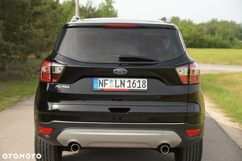 Ford Kuga 1.5 TDCi 2x4 Trend - 8