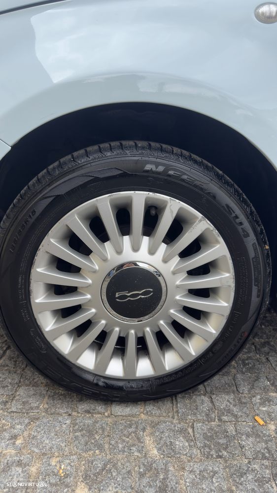 Fiat 500 - 8