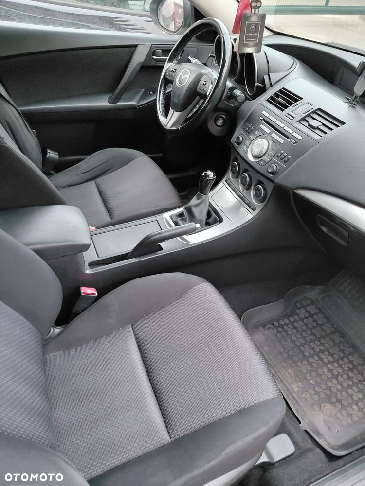 Mazda 3 1.6 Active - 10