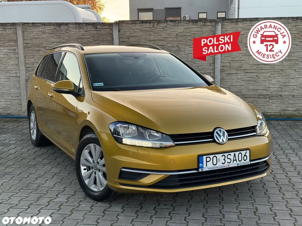 Volkswagen Golf 1.4 TSI BMT Comfortline - 4