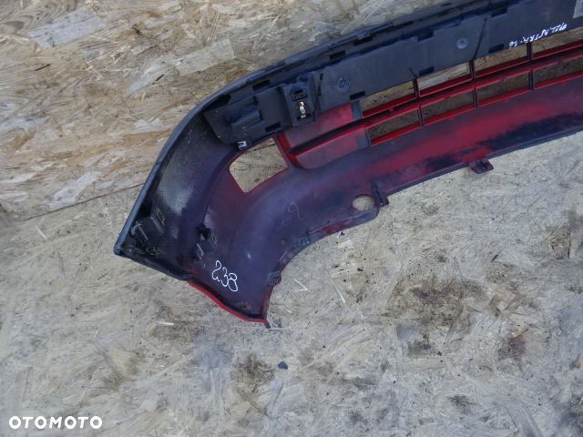 ZDERZAK PRZÓD PRZEDNI VW LUPO 98-05 NR256 - 9