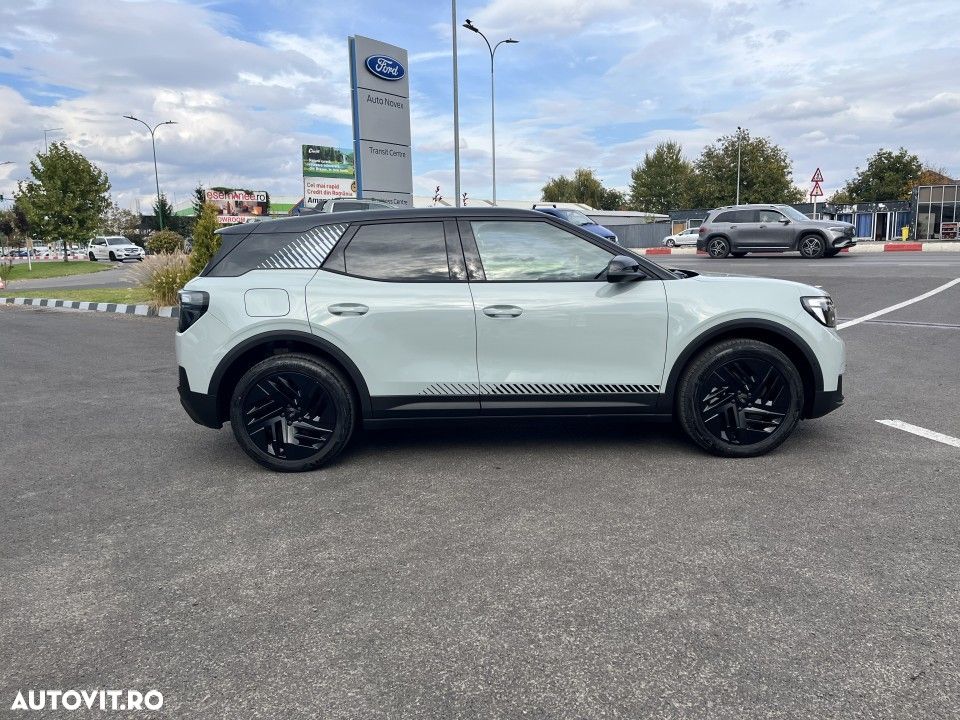 Ford Explorer - 7