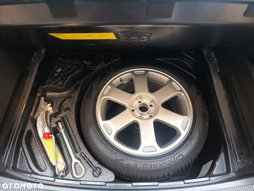 Audi S8 - 9
