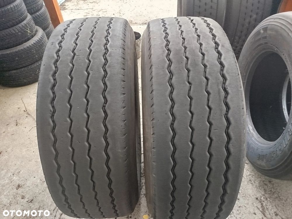 385/65R22.5 160K Pirelli ST25 Plus Cena za 2szt. - 1
