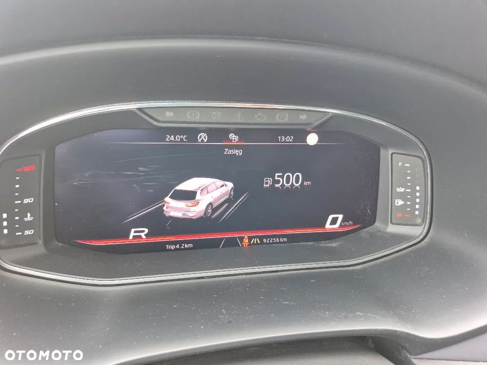 Seat Leon ST 1.5 TSI ACT DSG OPF Xcellence - 14