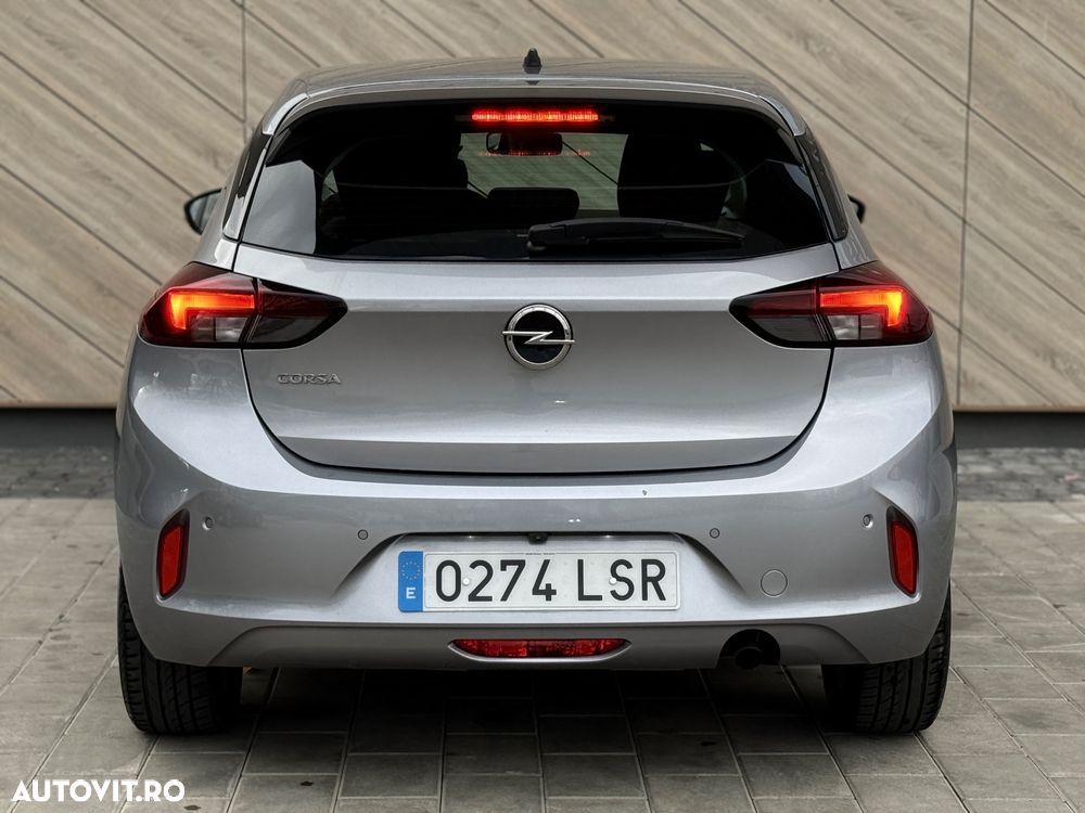 Opel Corsa 1.2 Direct Injection Turbo Edition - 16