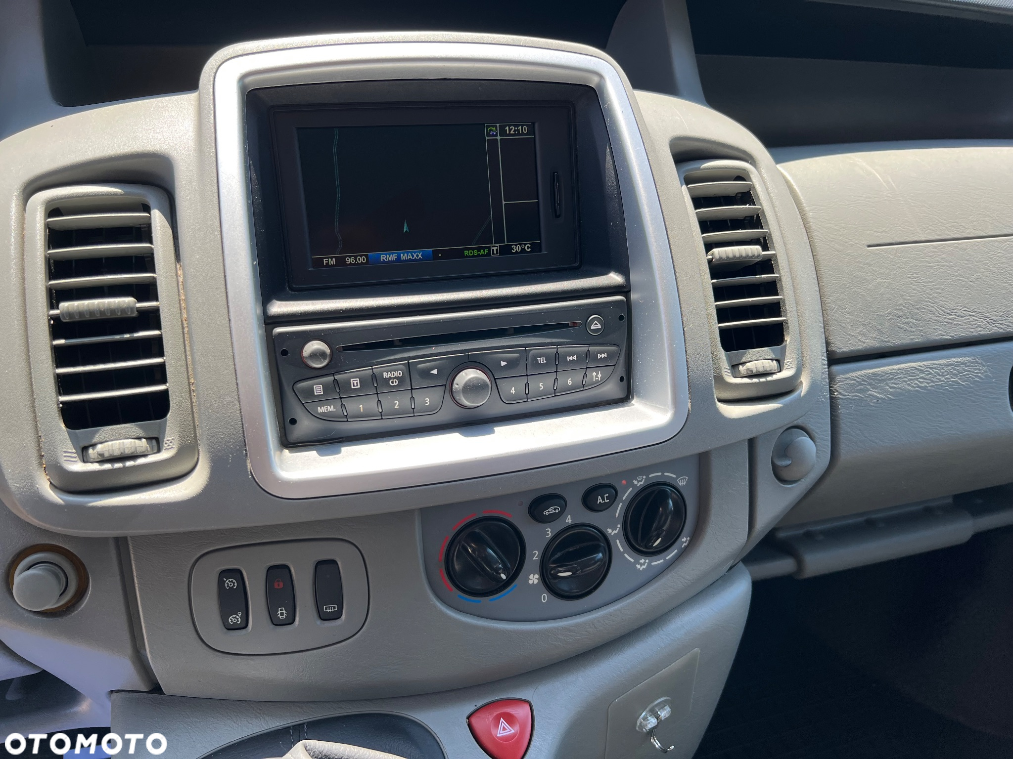 Opel Vivaro 2.0 CDTI L1H1 Life Cosmo - 29