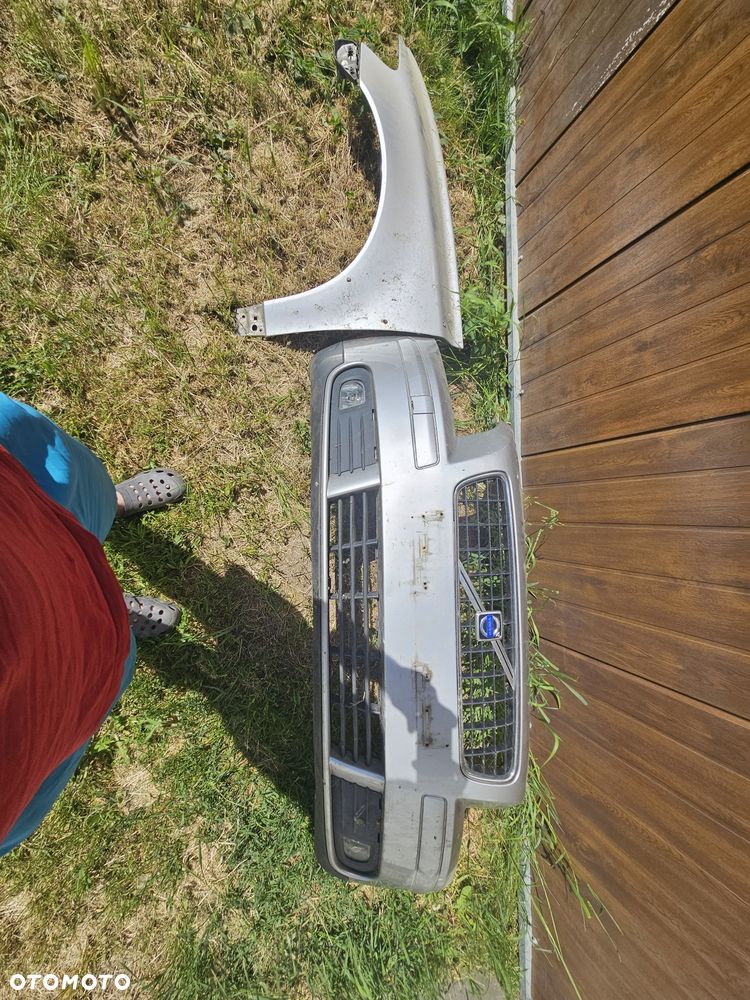 Volvo V50 - 4