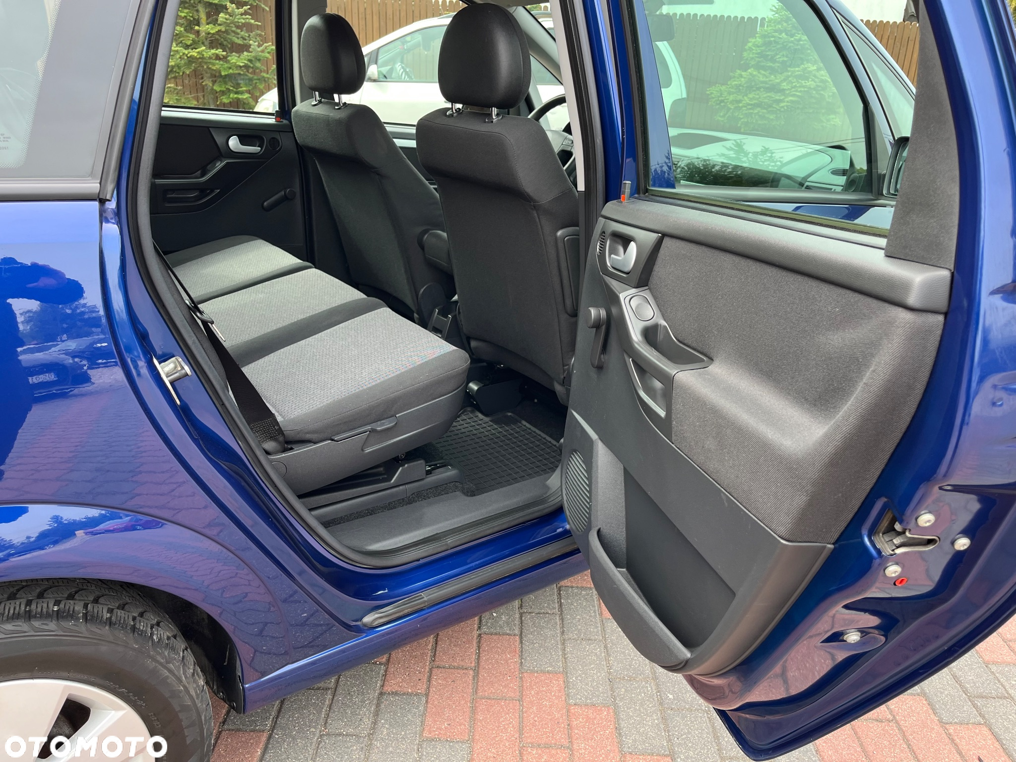 Opel Meriva 1.4 Enjoy - 15
