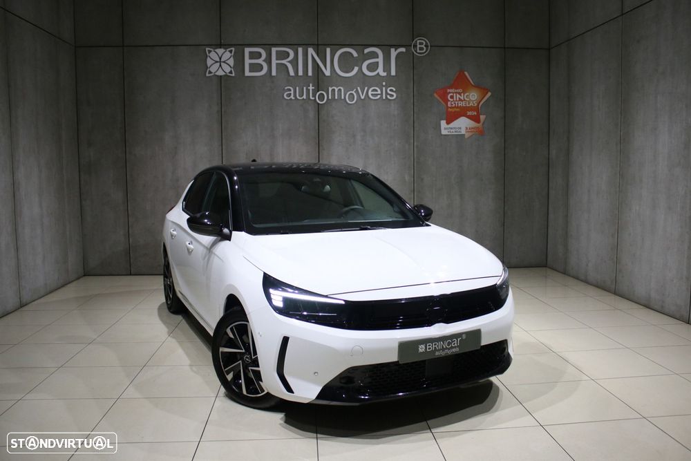 Opel Corsa 1.2 T GS - 36