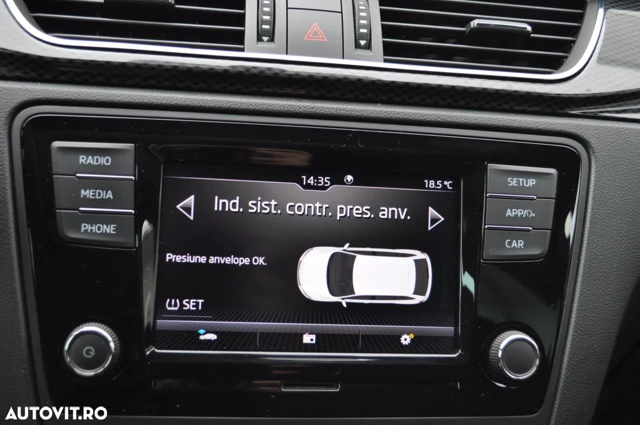 Skoda RAPID 1.0 TSI Monte Carlo - 29