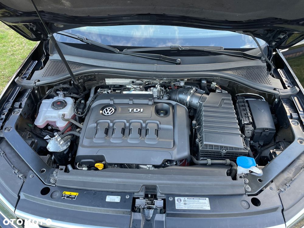 Volkswagen Tiguan 2.0 TDI BMT SCR 4Mot Highline DSG - 15