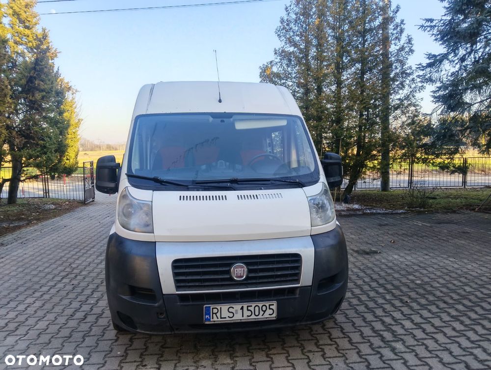 Fiat Ducato - 10