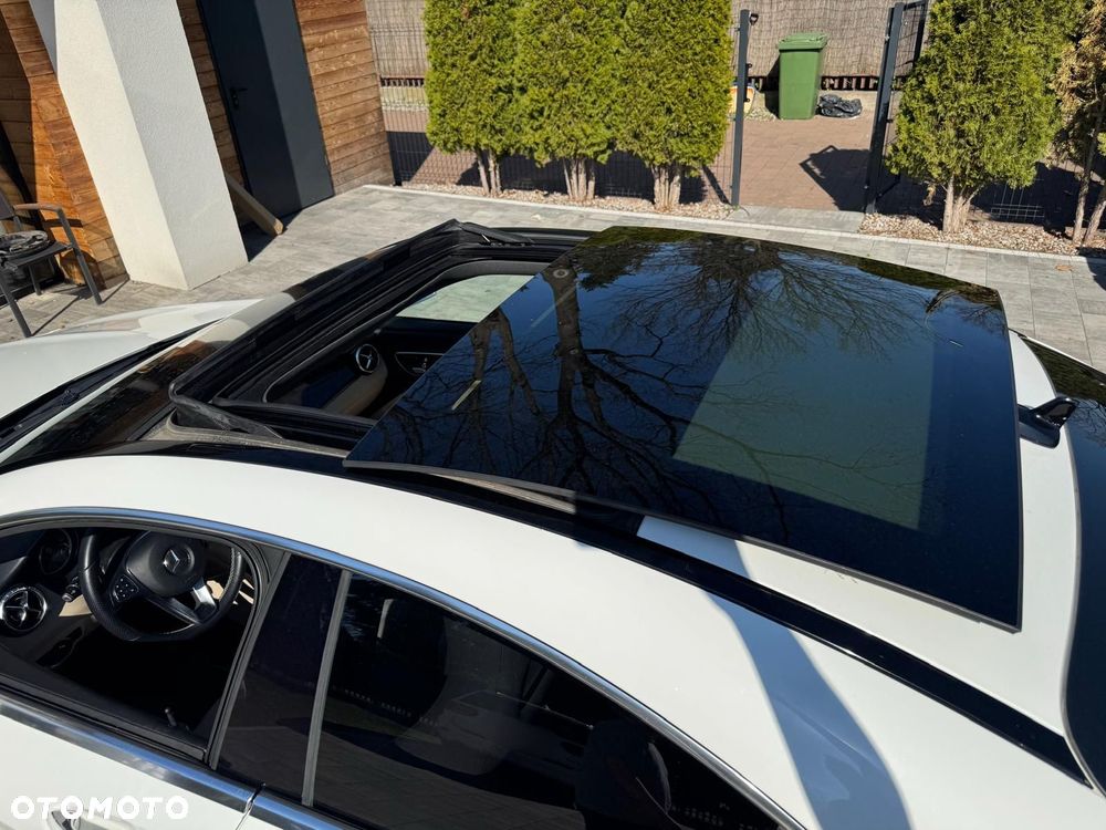 Mercedes-Benz CLA 250 4Matic 7G-DCT Sport - 11