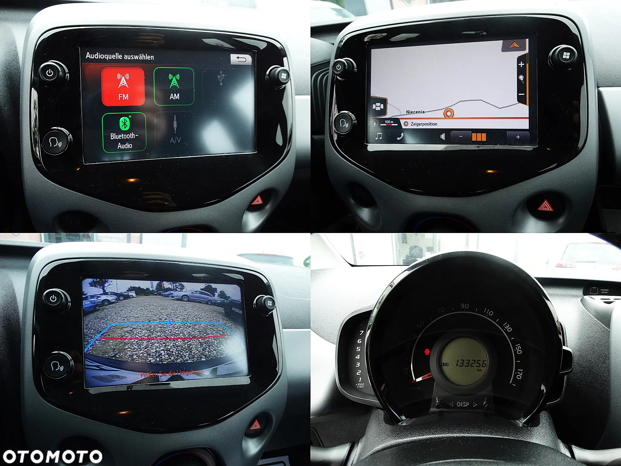 Toyota Aygo X 1.0 VVT-i Executive - 21
