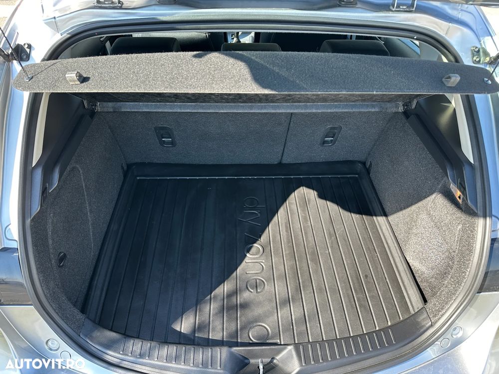 Mazda 3 2.0i i-stop TX Plus - 9