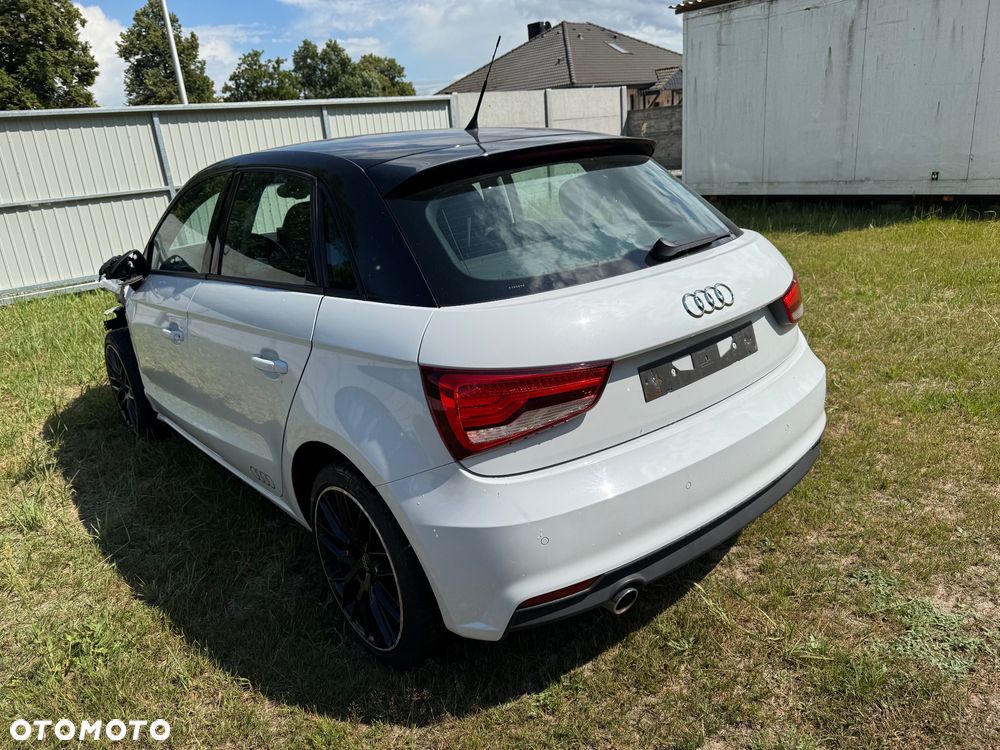Audi A1 Sportback - 33