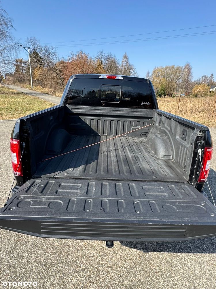 Ford F150 - 21