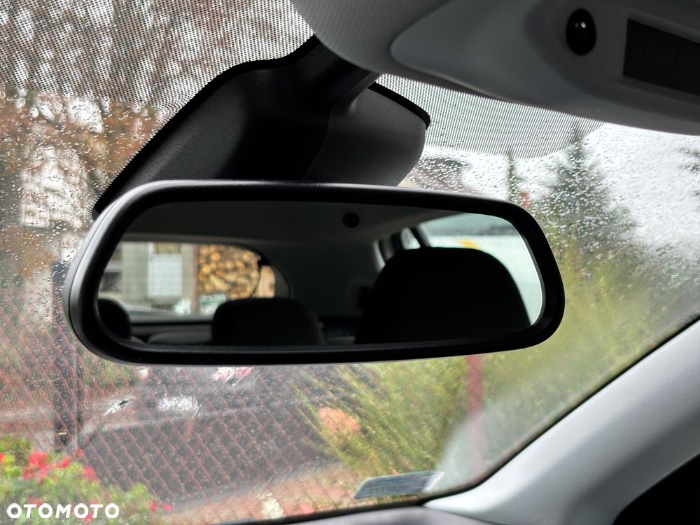 Peugeot 308 1.5 BlueHDi Access S&S - 31