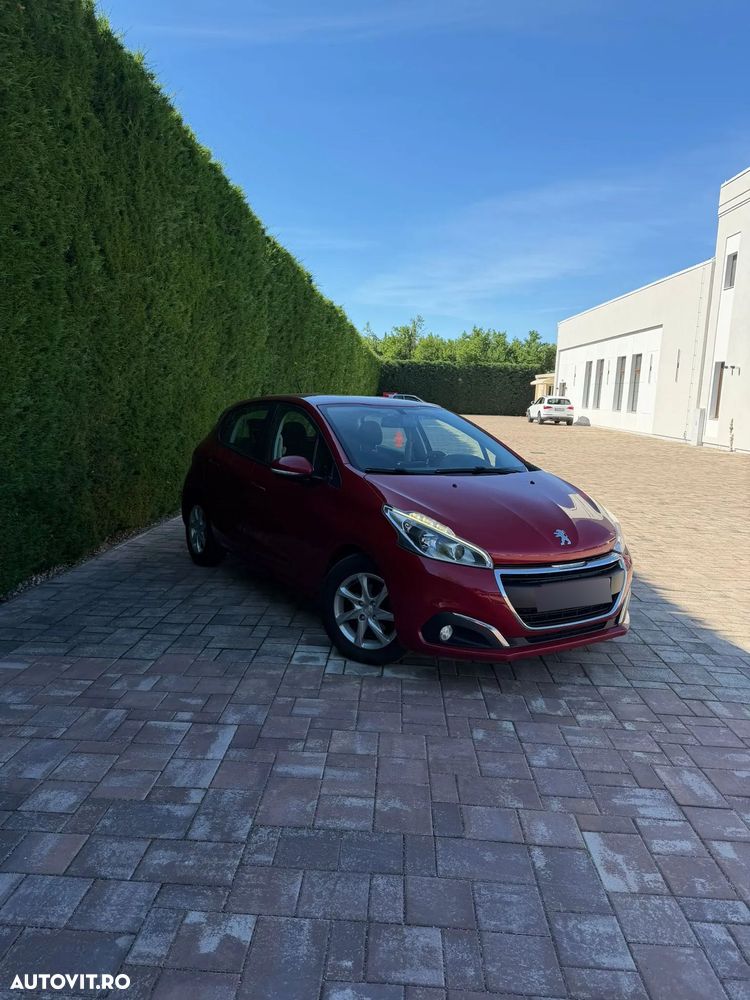 Peugeot 208 - 3