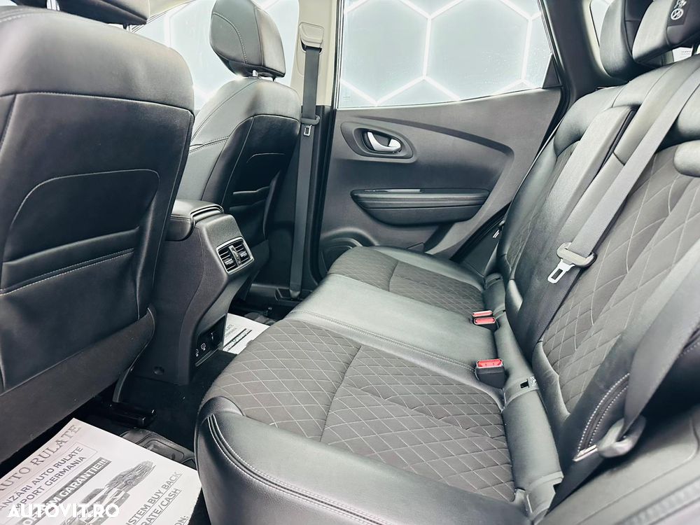 Renault Kadjar BLUE dCi 115 BUSINESS EDITION - 15