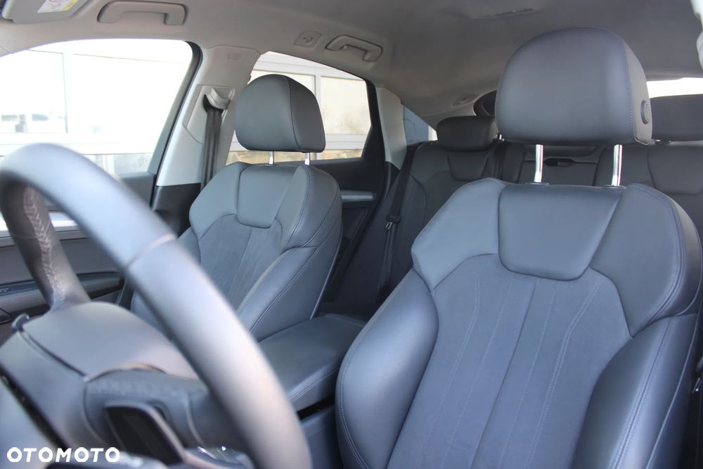 Audi Q5 Sportback 40 TDI mHEV Quattro S Line S tronic - 20