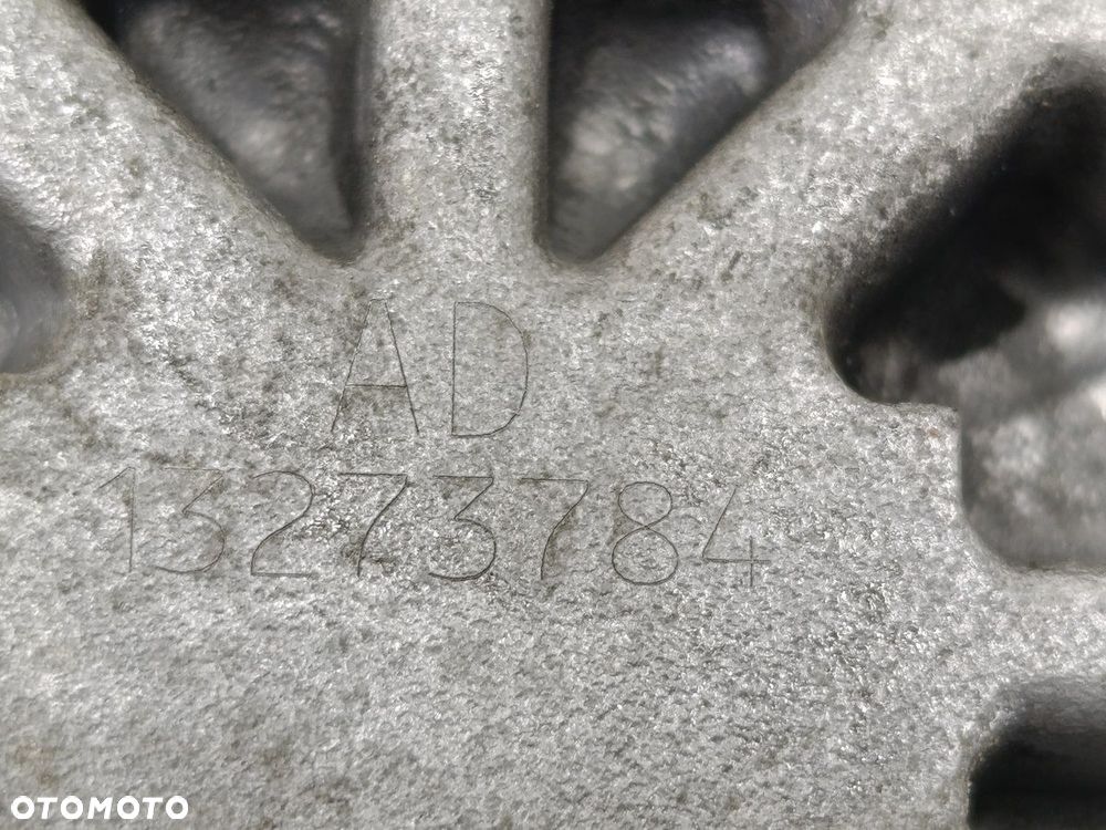 POMPA WSPOMAGANIA OPEL INSIGNIA A 13273784 - 9