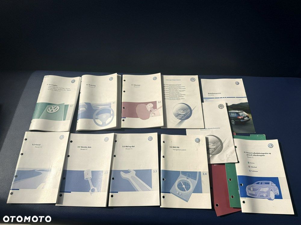 Volkswagen Passat CC - 12